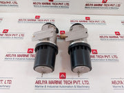 Simtronics Gd10-p00-17Dg-0Xh-00 Infrared Point Gas Detector 4-20Ma