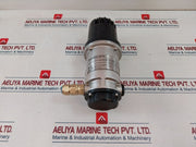 Simtronics Gd10-p00-17Dg-0Xh-00 Infrared Point Gas Detector 4-20Ma