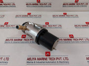 Simtronics Gd10-p00-17Dg-0Xh-00 Infrared Point Gas Detector 4-20Ma