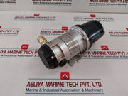 Simtronics Gd10-p00-17Dg-0Xh-00 Infrared Point Gas Detector 4-20Ma