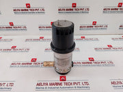 Simtronics Gd10-p00-17Dg-0Xh-00 Infrared Point Gas Detector 4-20Ma