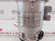 Simtronics Gd10-p00-17Dg-0Xh-00 Infrared Point Gas Detector 4-20Ma