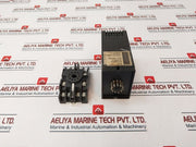 Sin Woo Koino A.S Alarm Setter With Base 10A 250V 0-200°C