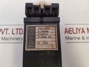 Sin Woo Pmc (Iso) Isolated Potentiometer Signal Converter Ac 220V