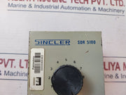 Sincler Sdr 5100