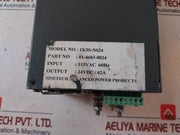 Sinetech 1K5S-n024 Power Supply 24Vdc/62A