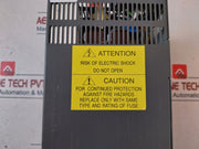 Sinetech 1K5S-n024 Power Supply 24Vdc/62A