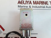 Singer Controls Division 337F 208/240V 50/60 Hz