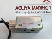 Singer Controls Division 337F 208/240V 50/60 Hz