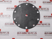 Singer Valve 106-pr-ac-3 Repair Kit