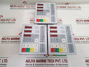 Single Temperiertechnik R8150-10-si1-0-1/Svl 10 Svl Electronic System