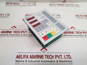 Single R8150-10-si1-0-1/Svl 10 Temperature Control