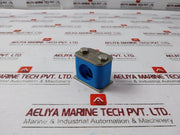 Single Tube Clamp V2A