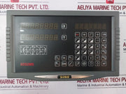 Sino Sds 2-2Ms Digital Readout System