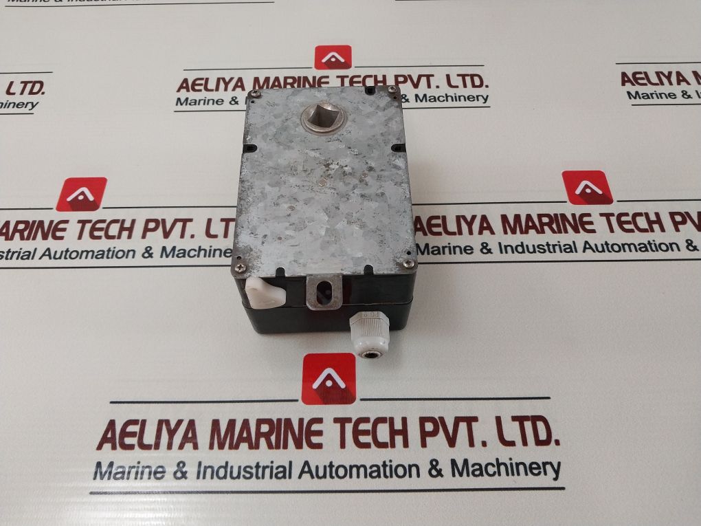 Sinro Srd02-08230Fk2 Variable Air Damper Motor