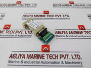 Sintech 422 Converter Rs232-rs422, 9V