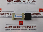 Sintech 422 Converter Rs232-rs422, 9V