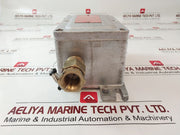 Sinus Jevi Electric Ejb-12/2C D Thermostat D-8525