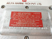 Sinus Jevi Electric Ejb-12/2C D Thermostat D-8525