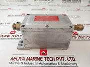 Sinus Jevi Electric Ejb-12/2C D Thermostat D-8525
