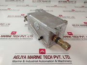 Sinus Jevi Electric Ejb-12/2C D Thermostat D-8525