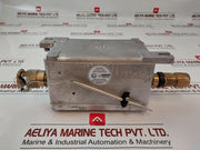 Sinus Jevi Electric Ejb-12/2C D Thermostat D-8525