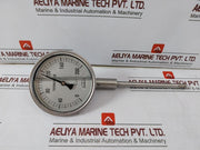 Sinwoo 0-200Â°C Thermometer 137.Mm 5/1