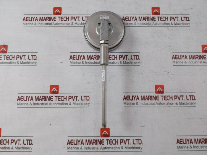 Sinwoo 0-200°C Thermometer 137.Mm 5/1