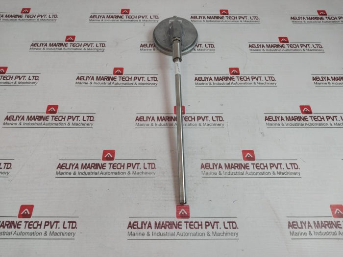 Sinwoo 087938 Thermometer 50-650Â°C 300-mm