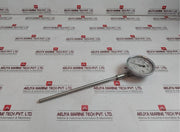 Sinwoo 087938 Thermometer 50-650Â°C 300-mm