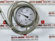 Sinwoo 0 To 100Â°C Liquid Filled Thermometer 2-1