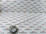 Sinwoo 0 To 100Â°C Liquid Filled Thermometer 2-1