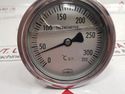 Sinwoo 0 To 320 Â°C 5/1 Thermometer