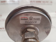 Sinwoo 0 To 320 Â°C 5/1 Thermometer