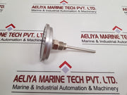 Sinwoo 0 To 320 Â°C 5/1 Thermometer