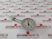 Sinwoo 50-650Â°C Thermometer 10/1