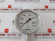 Sinwoo 50-650Â°C Thermometer 10/1