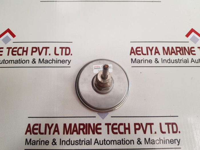 Sinwoo Thermometer 0 To 200 °C 2/1