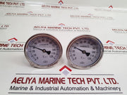 Sinwoo Thermometer 0 To 120 °C 2/1