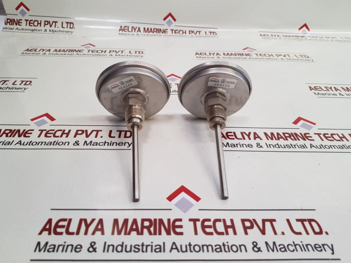 Sinwoo Thermometer 0 To 120 °C 2/1