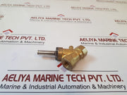 Sirai/Asco 11500362 Solenoid Valve