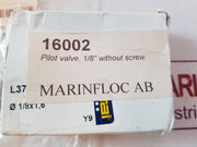 Sirai L372V03C 1/8â€ Solenoid Valves