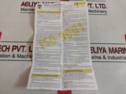 Sirai L177 B04 Solenoid Valve