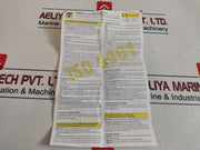 Sirai L177 B04 Solenoid Valve 230Vac