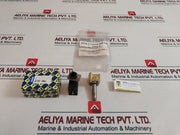 Sirai L177 B04 Solenoid Valve 230Vac