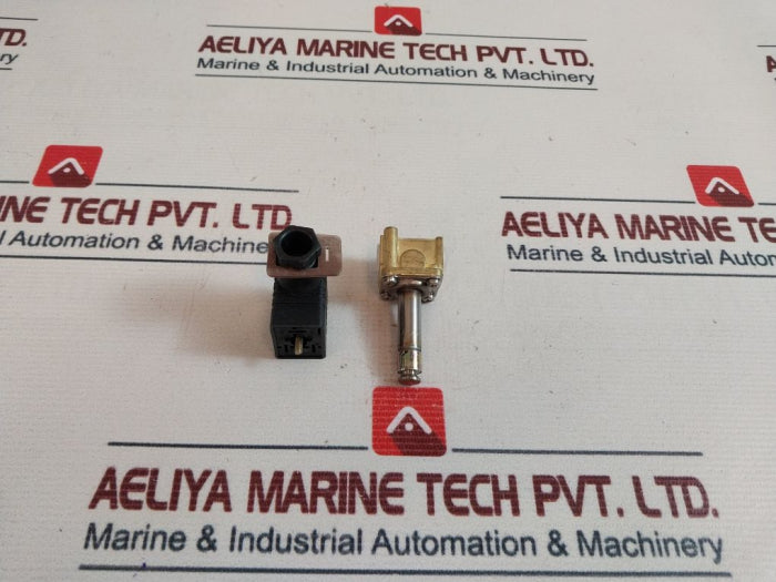 Sirai L177 B04 Solenoid Valve 230Vac