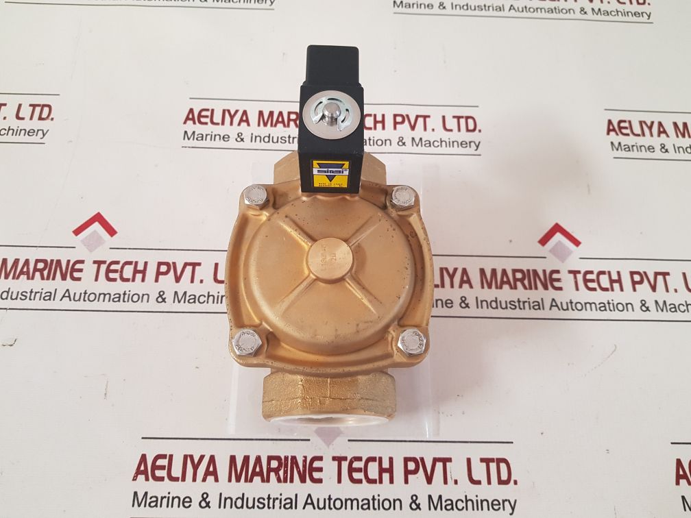 Sirai L180B48 Solenoid Valve With Coil Za30A