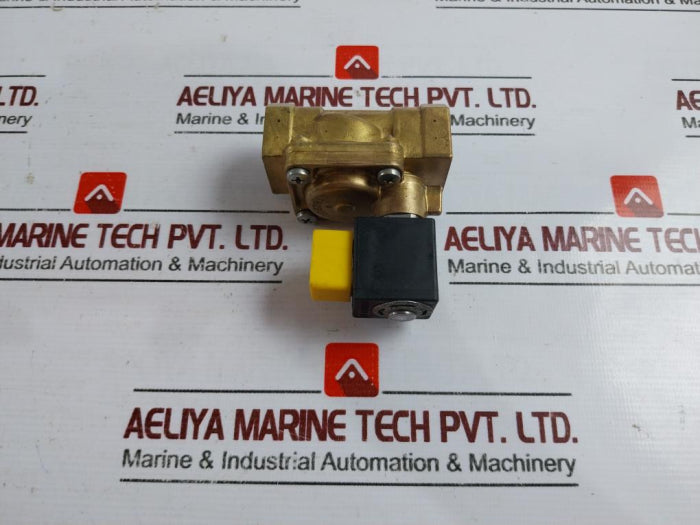 Sirai L182B01 Solenoid Valve W/ Coil Zb10A 230V 50/60Hz