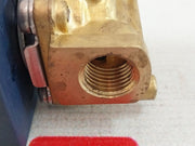 Sirai Z110A Solenoid Valve Coil