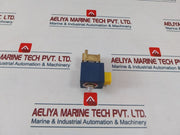 Sirai Z110A Solenoid Valve Coil